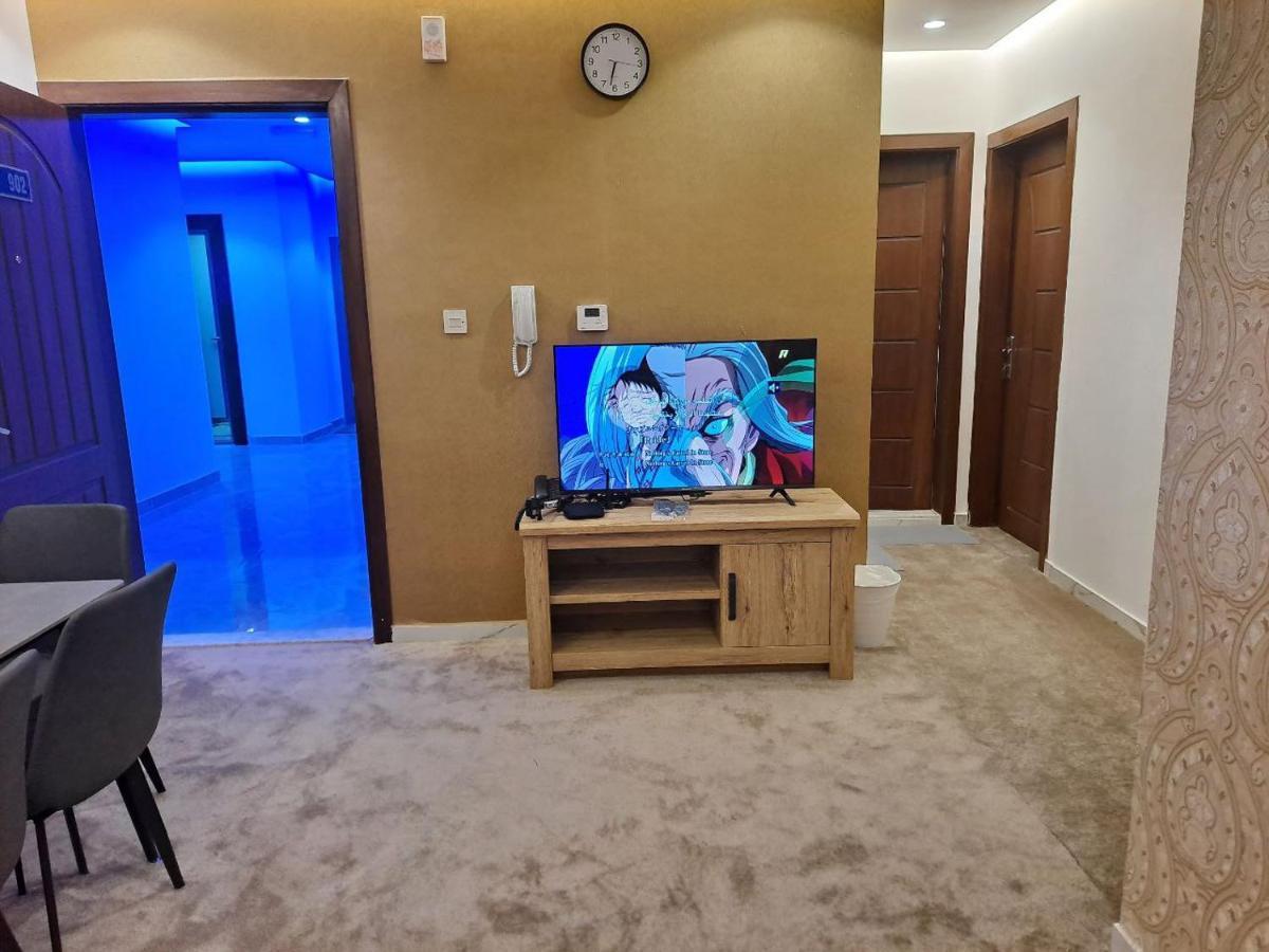Golden Dahlia Fintas Aparthotel Kuvait Kültér fotó