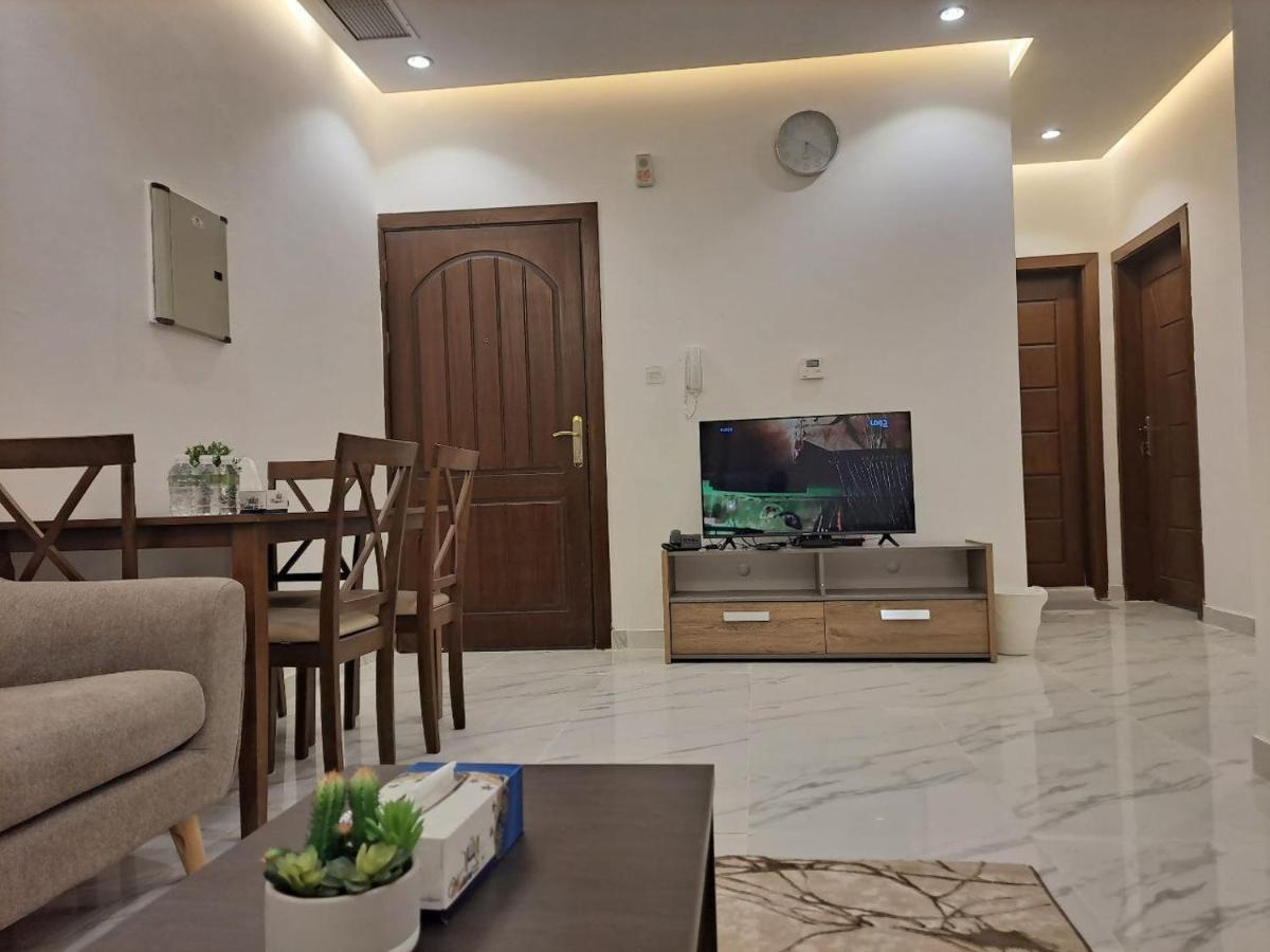 Golden Dahlia Fintas Aparthotel Kuvait Kültér fotó