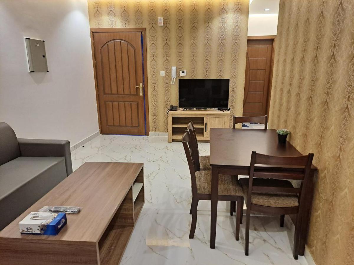 Golden Dahlia Fintas Aparthotel Kuvait Kültér fotó